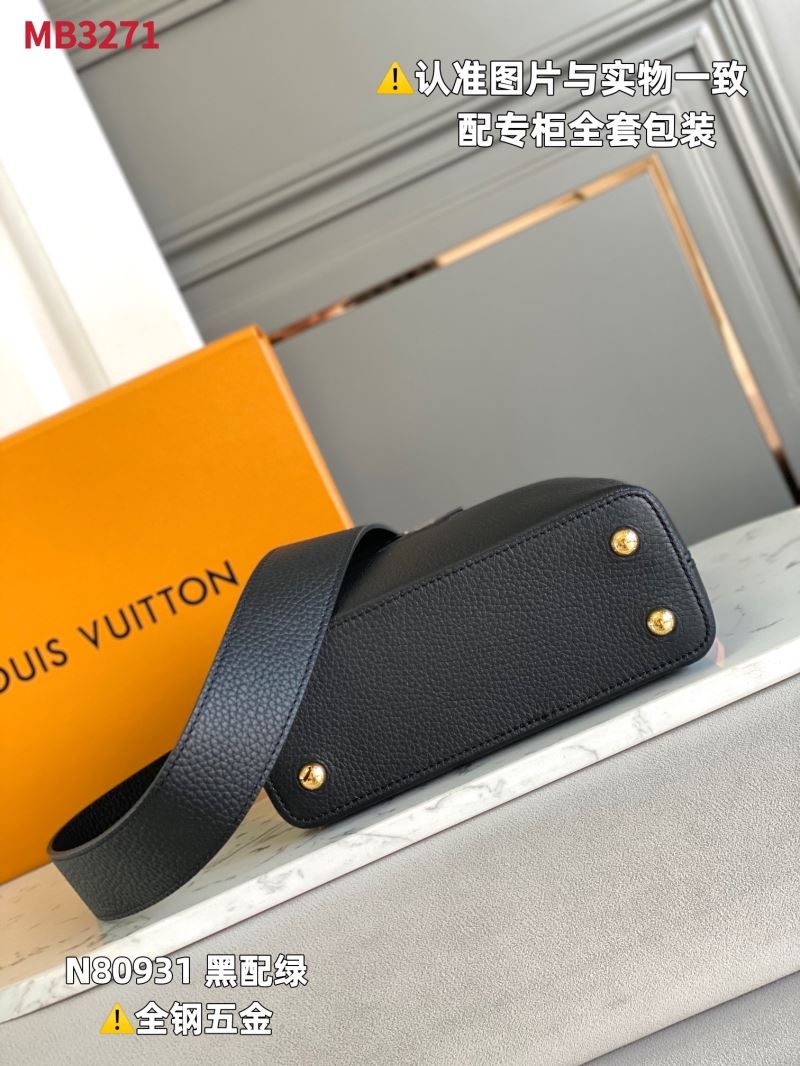 Louis Vuitton Top Handle Bags